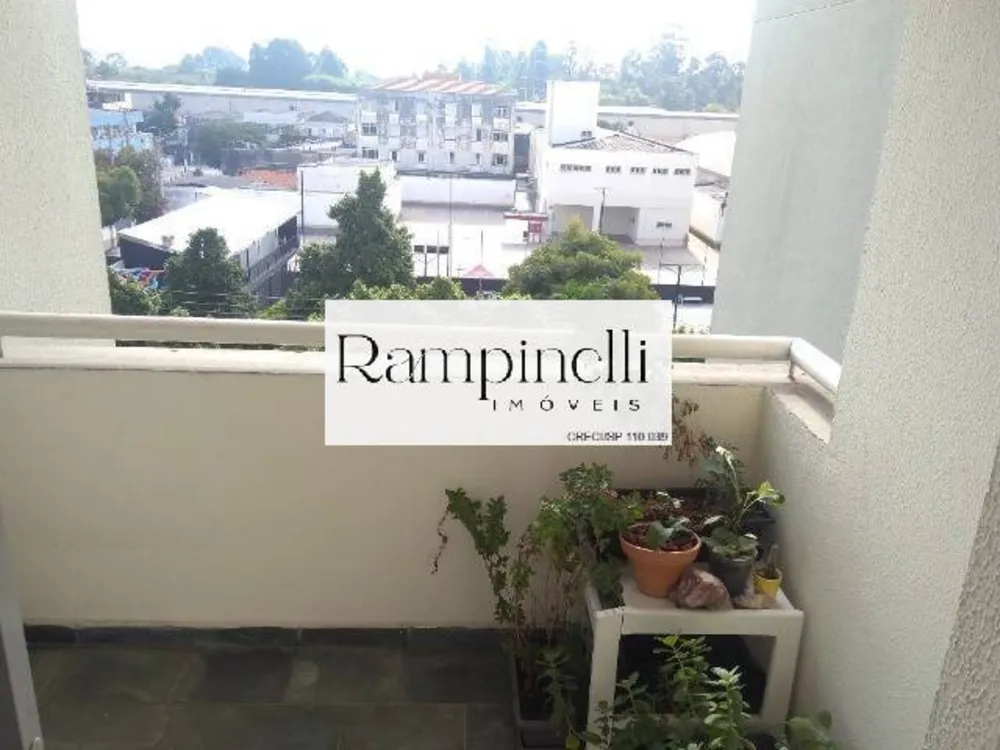 Apartamento, 2 quartos, 50 m² - Foto 4