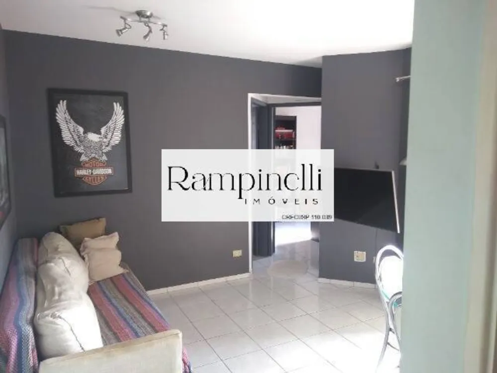 Apartamento, 2 quartos, 50 m² - Foto 1