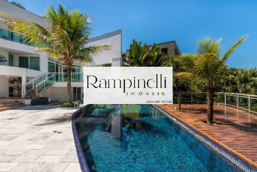 Casa, 4 quartos, 841 m² - Foto 3