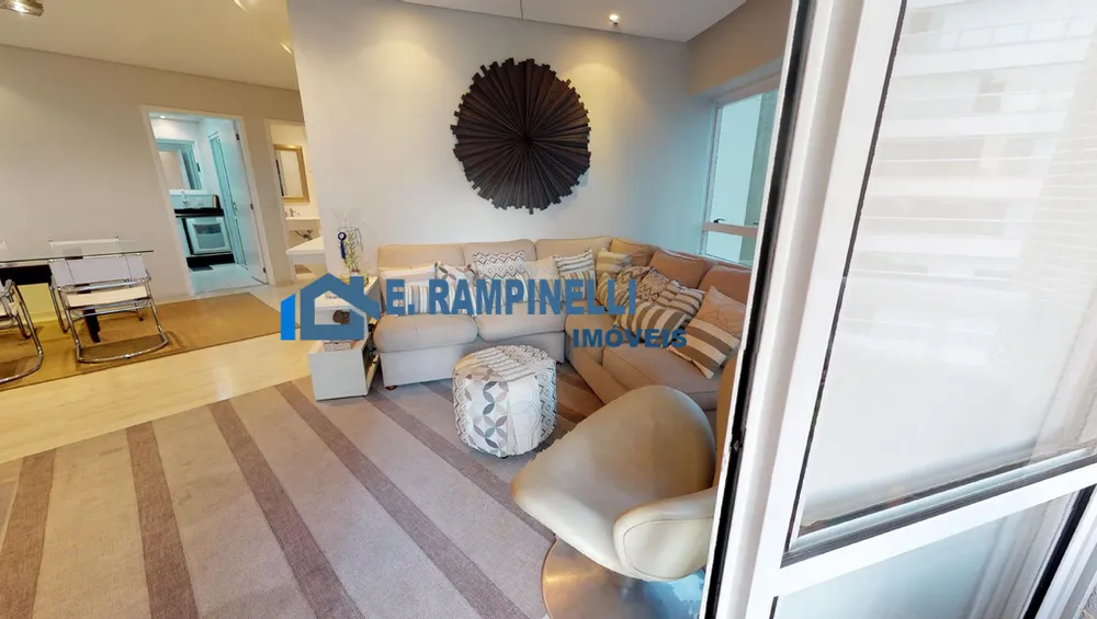 Apartamento, 3 quartos, 104 m² - Foto 2
