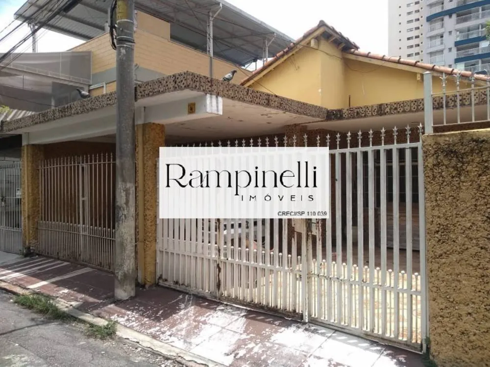 Casa, 2 quartos, 236 m² - Foto 1