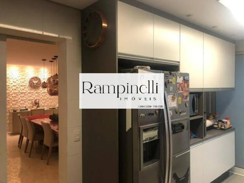 Apartamento, 3 quartos, 169 m² - Foto 4