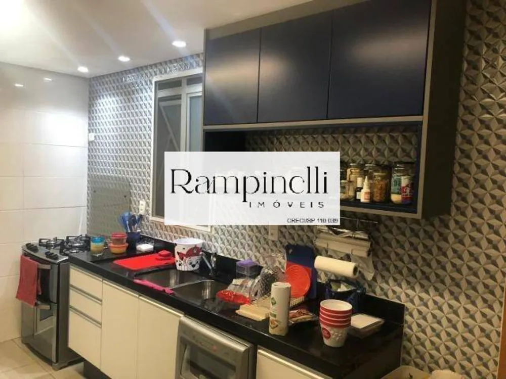 Apartamento, 3 quartos, 169 m² - Foto 2