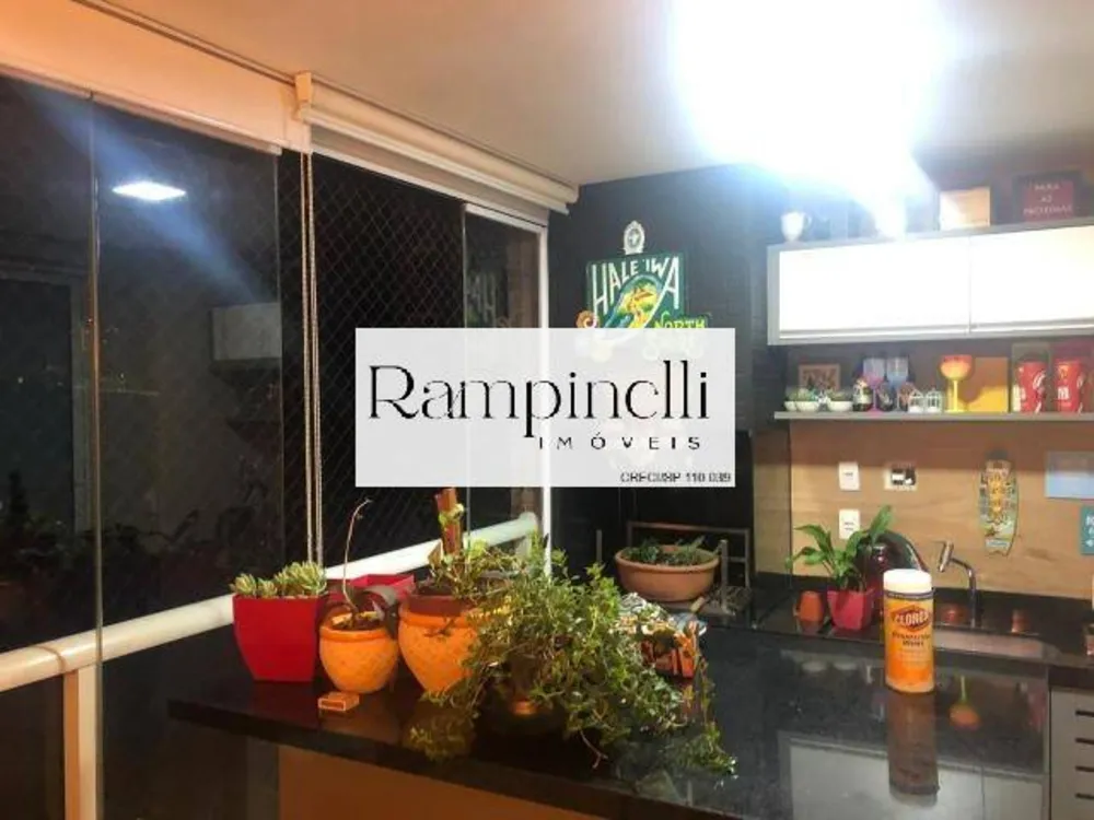 Apartamento, 3 quartos, 169 m² - Foto 3