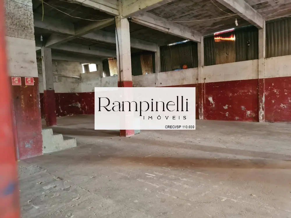 Depósito-Galpão, 850 m² - Foto 2