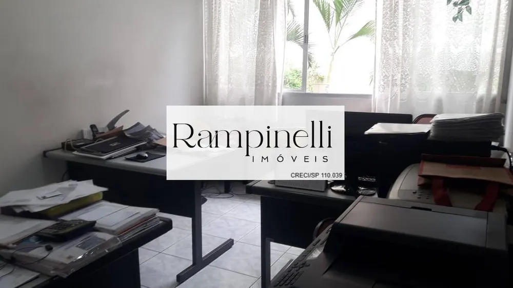 Apartamento, 3 quartos, 94 m² - Foto 1