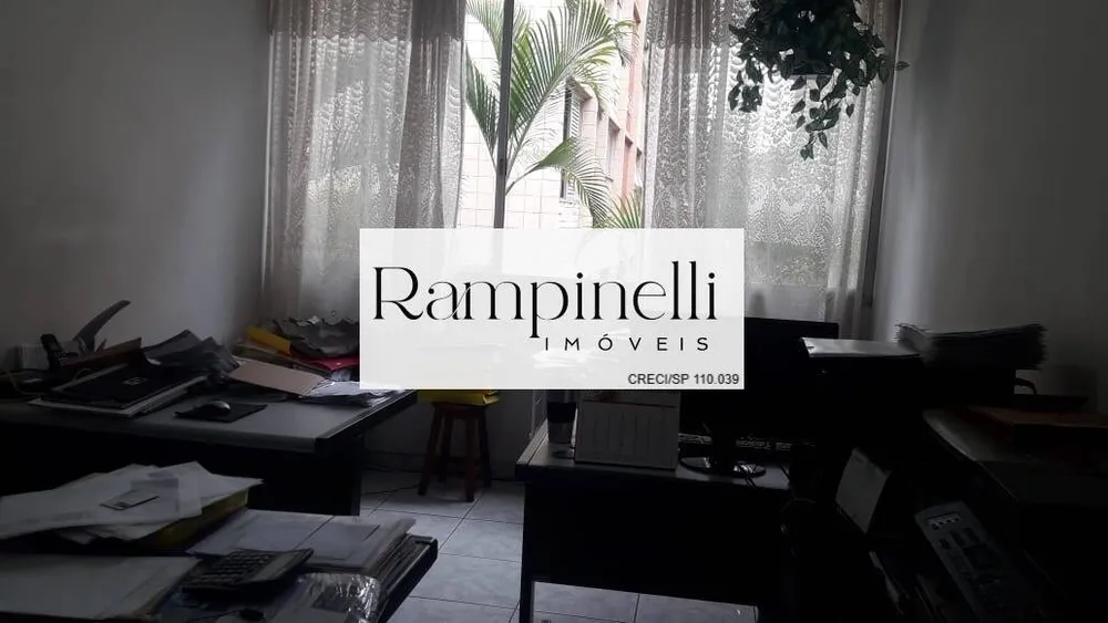 Apartamento, 3 quartos, 94 m² - Foto 2