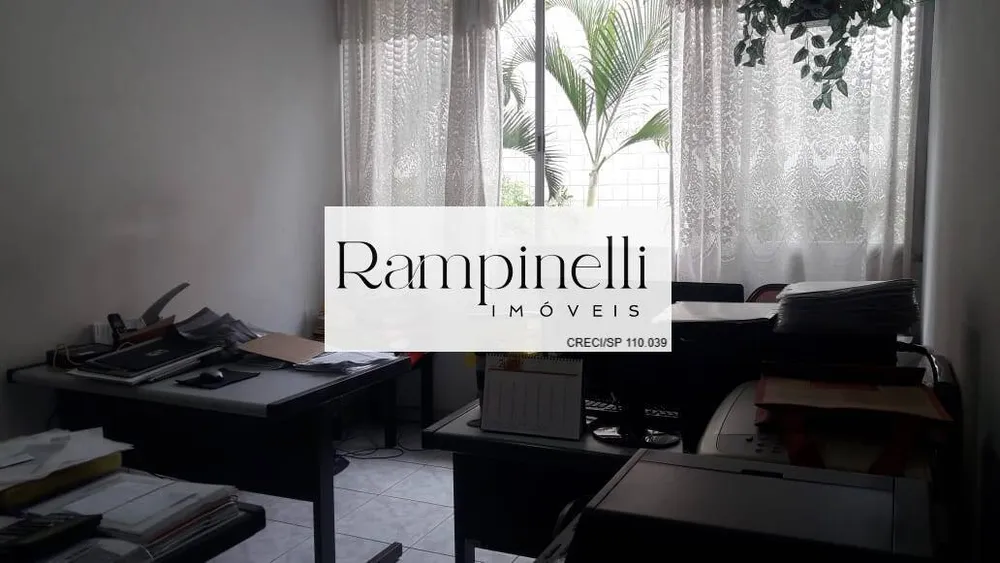 Apartamento, 3 quartos, 94 m² - Foto 3