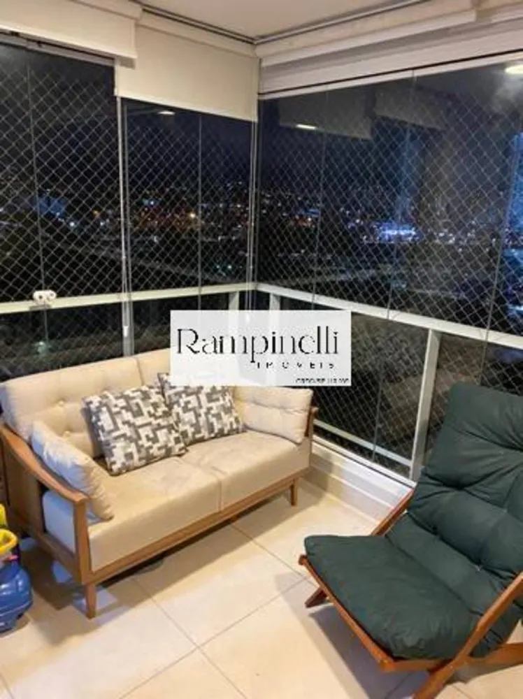 Apartamento, 3 quartos, 69 m² - Foto 2