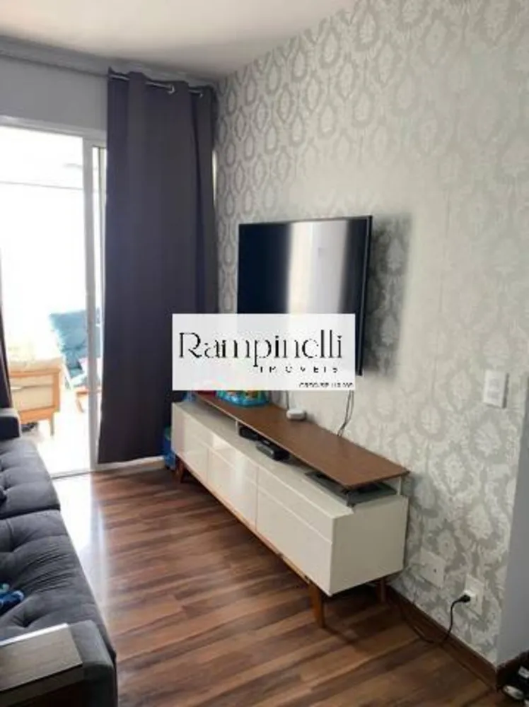 Apartamento, 3 quartos, 69 m² - Foto 3