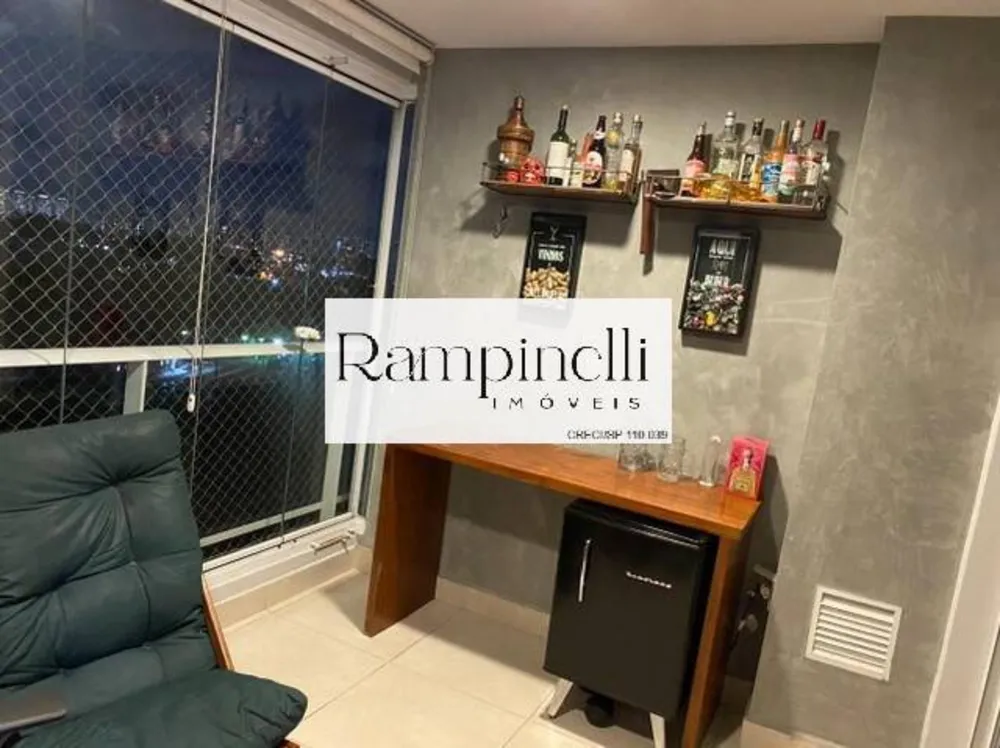 Apartamento, 3 quartos, 69 m² - Foto 1