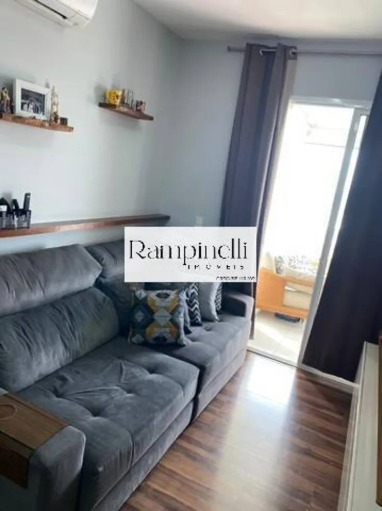 Apartamento, 3 quartos, 69 m² - Foto 4