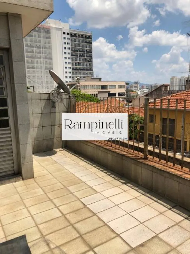 Casa, 4 quartos, 250 m² - Foto 1