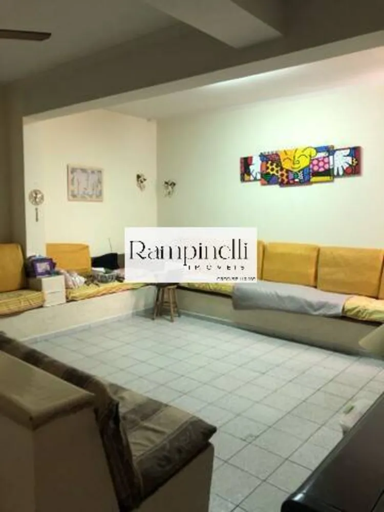 Casa, 4 quartos, 250 m² - Foto 3