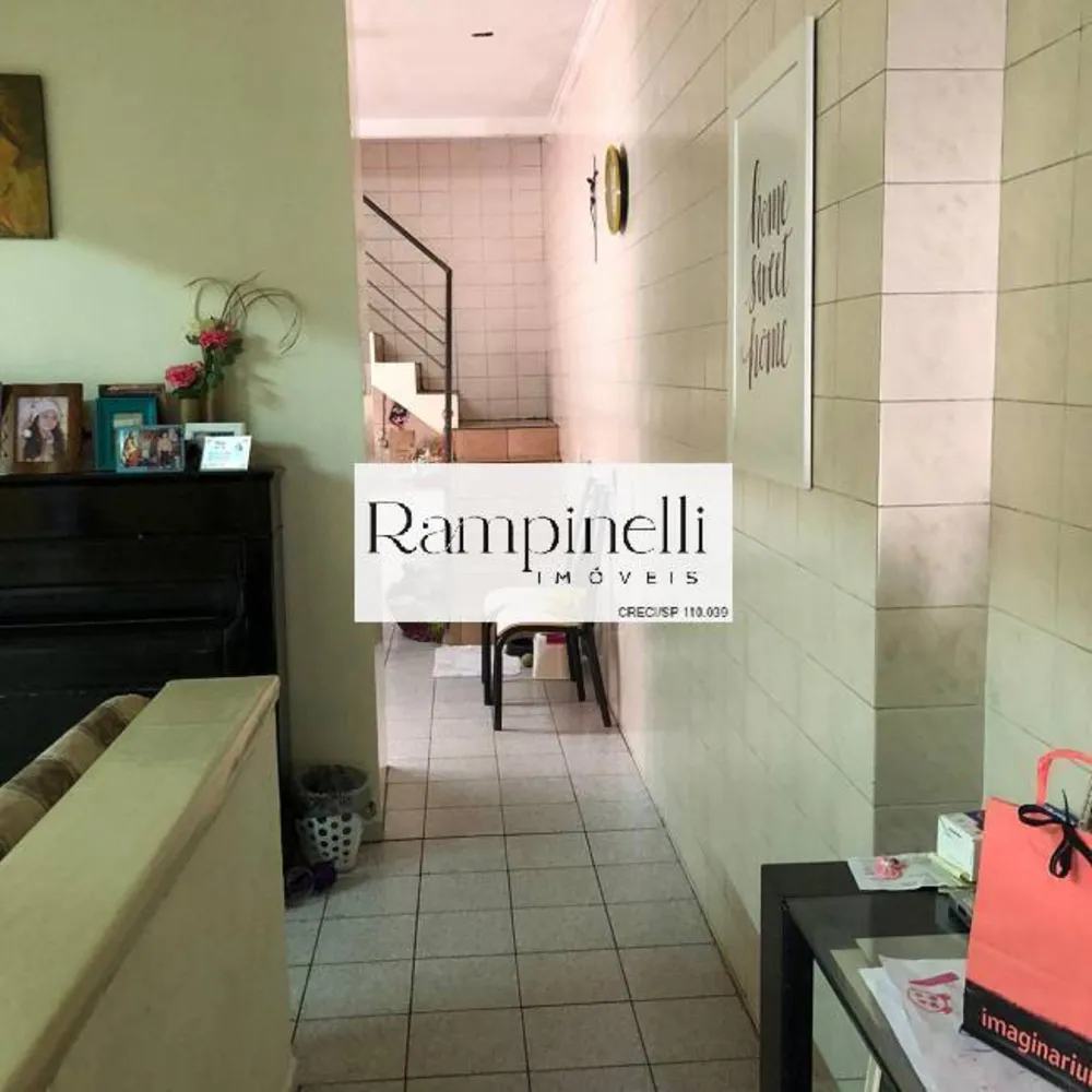 Casa, 4 quartos, 250 m² - Foto 4