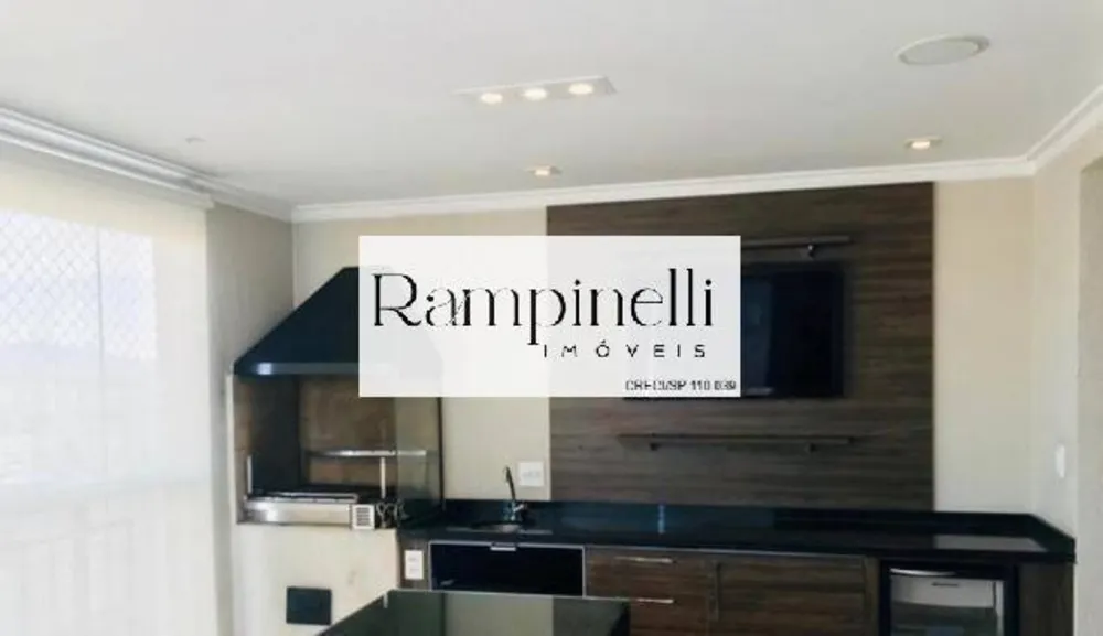 Apartamento, 3 quartos, 94 m² - Foto 2