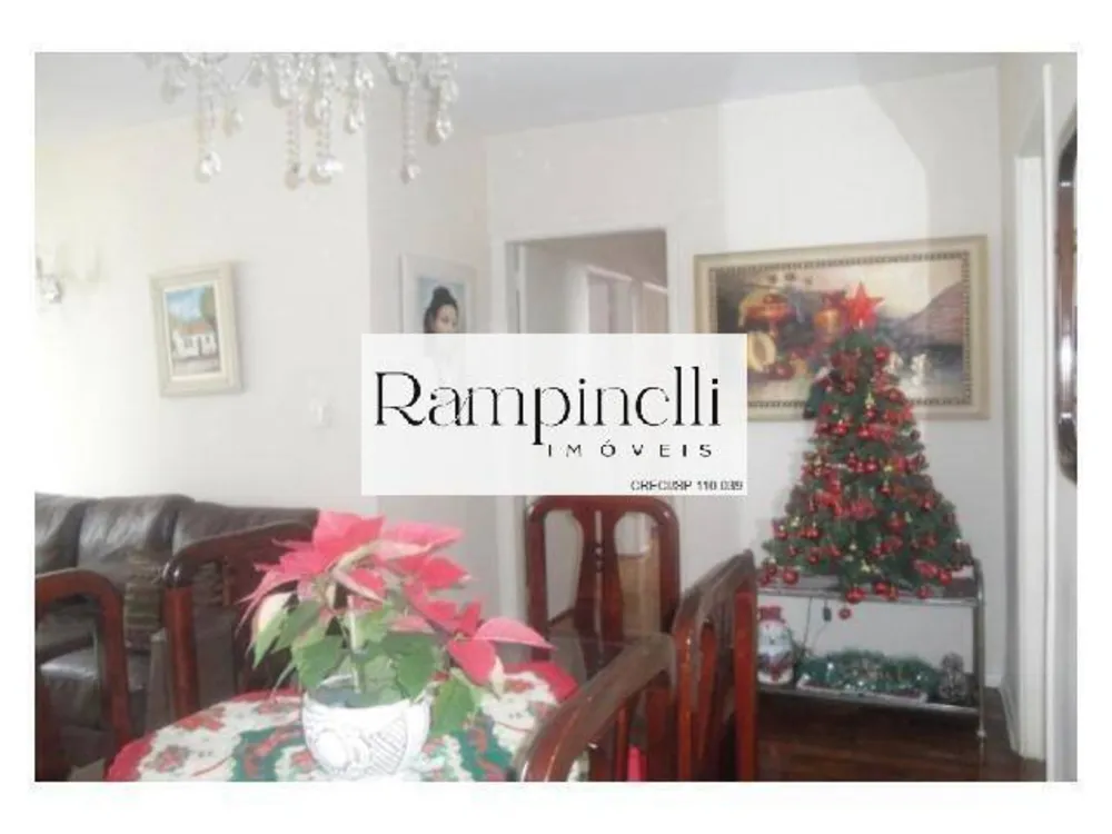 Apartamento, 3 quartos, 120 m² - Foto 3