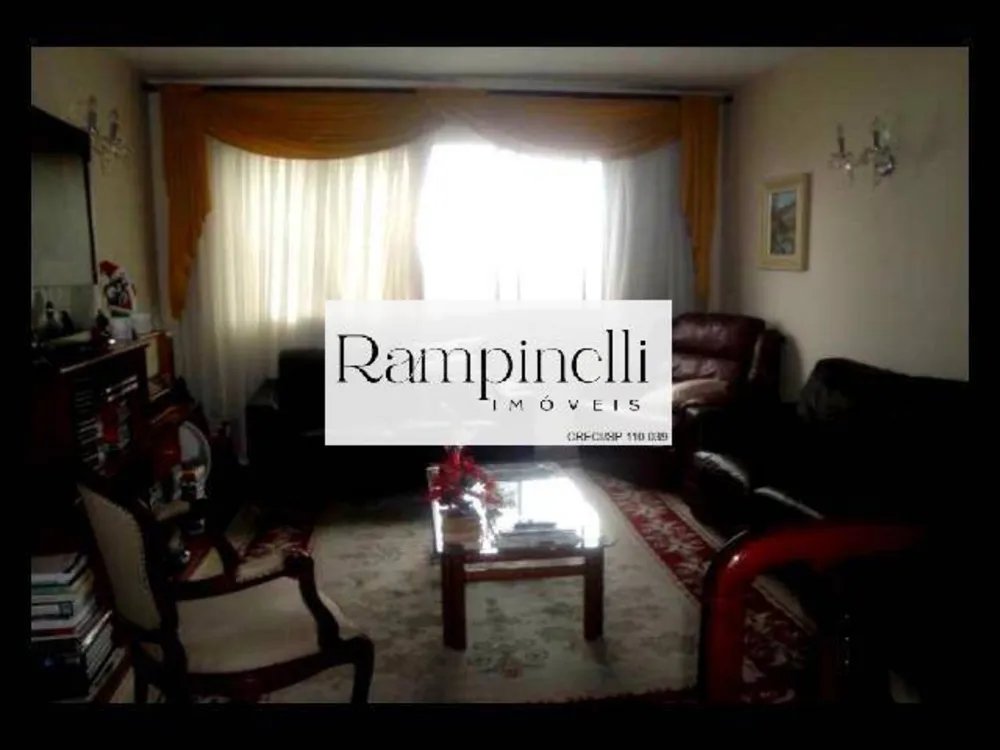 Apartamento, 3 quartos, 120 m² - Foto 2