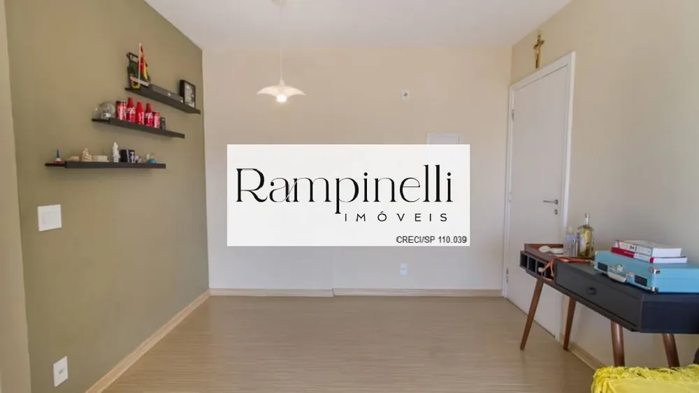 Apartamento, 2 quartos, 55 m² - Foto 1