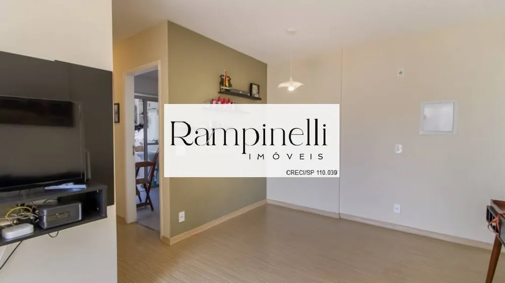 Apartamento, 2 quartos, 55 m² - Foto 2