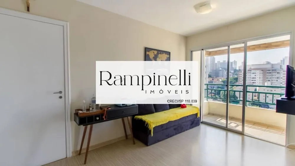Apartamento, 2 quartos, 55 m² - Foto 3