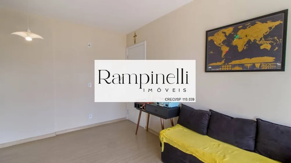 Apartamento, 2 quartos, 55 m² - Foto 4