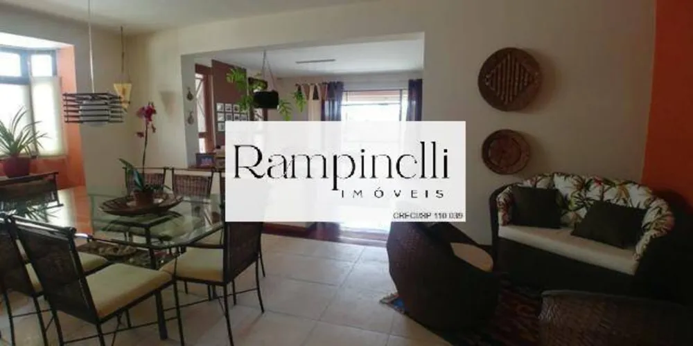 Casa, 4 quartos, 420 m² - Foto 4