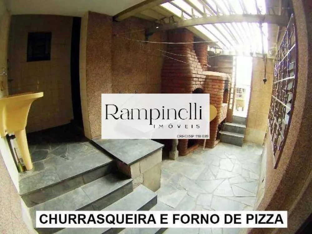 Casa, 5 quartos - Foto 1