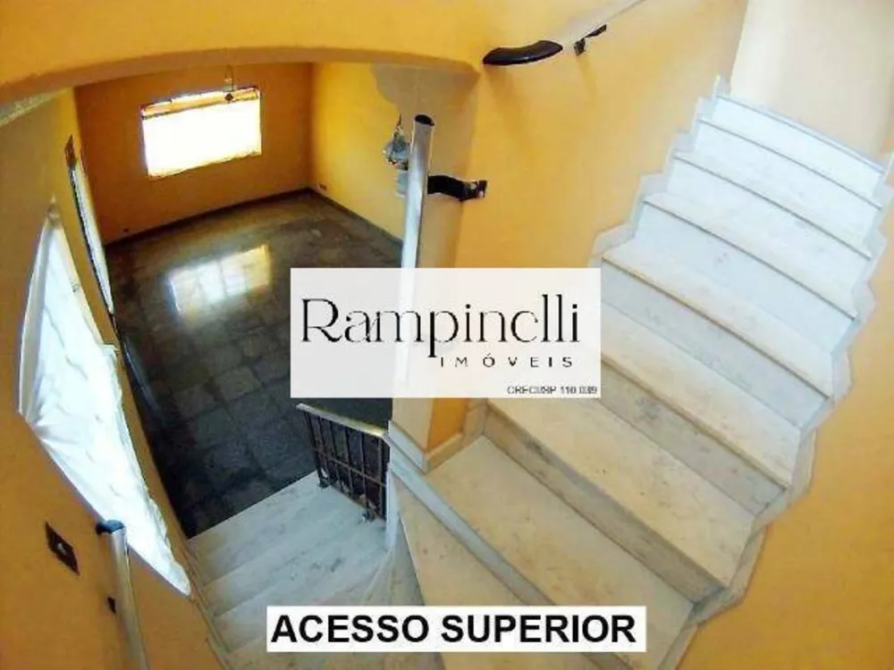 Casa, 5 quartos - Foto 2