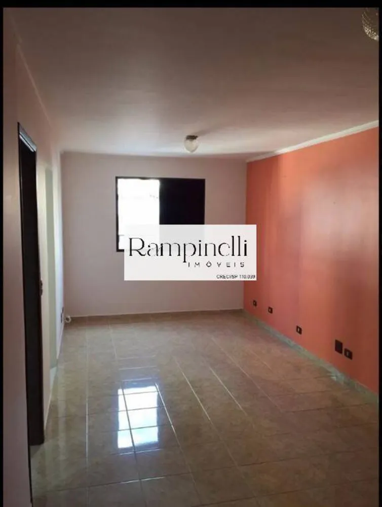 Apartamento, 1 quarto, 57 m² - Foto 1