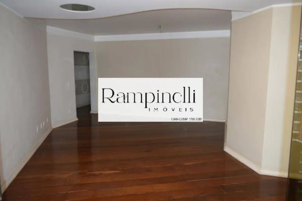 Apartamento, 3 quartos, 124 m² - Foto 3