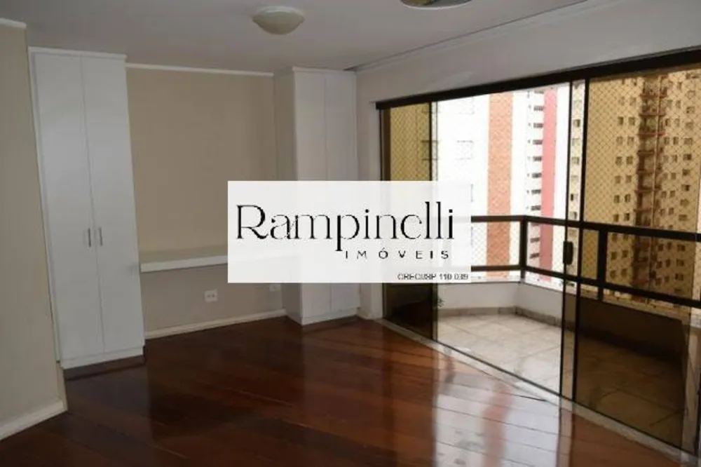 Apartamento, 3 quartos, 124 m² - Foto 2