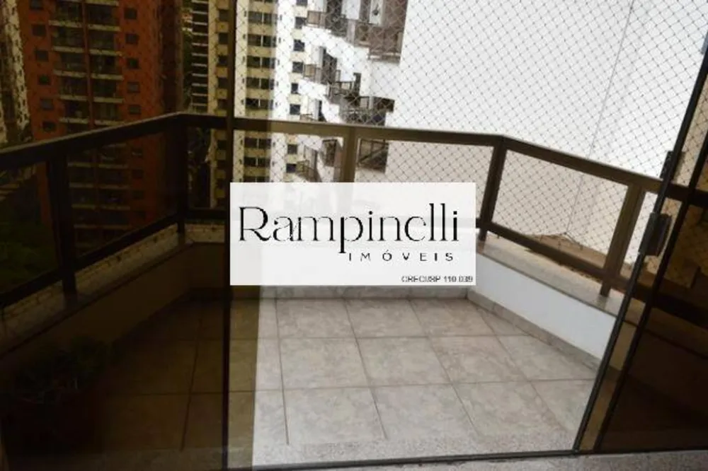 Apartamento, 3 quartos, 124 m² - Foto 4