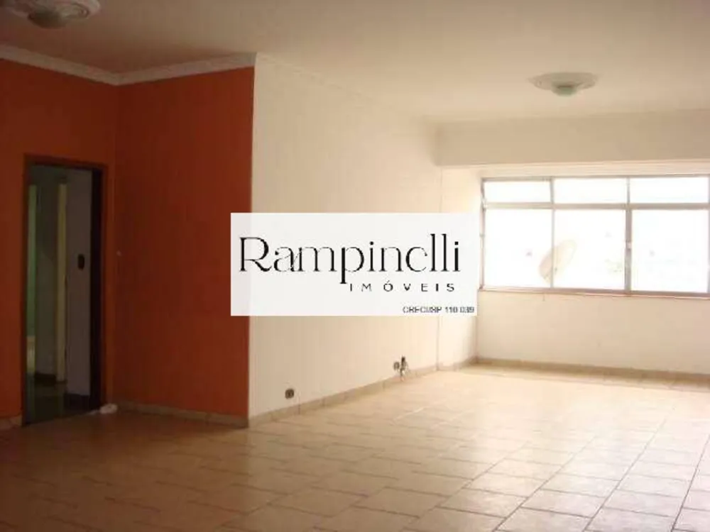 Apartamento, 2 quartos, 128 m² - Foto 3