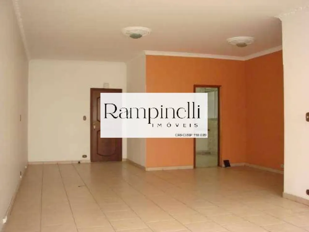 Apartamento, 2 quartos, 128 m² - Foto 2