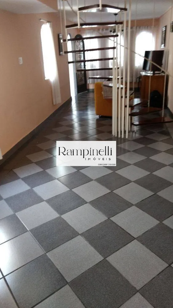 Casa, 3 quartos, 190 m² - Foto 3