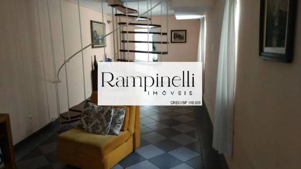 Casa, 3 quartos, 190 m² - Foto 4
