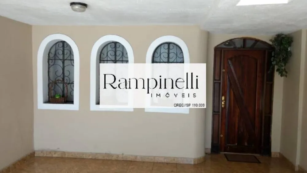 Casa, 3 quartos, 190 m² - Foto 1