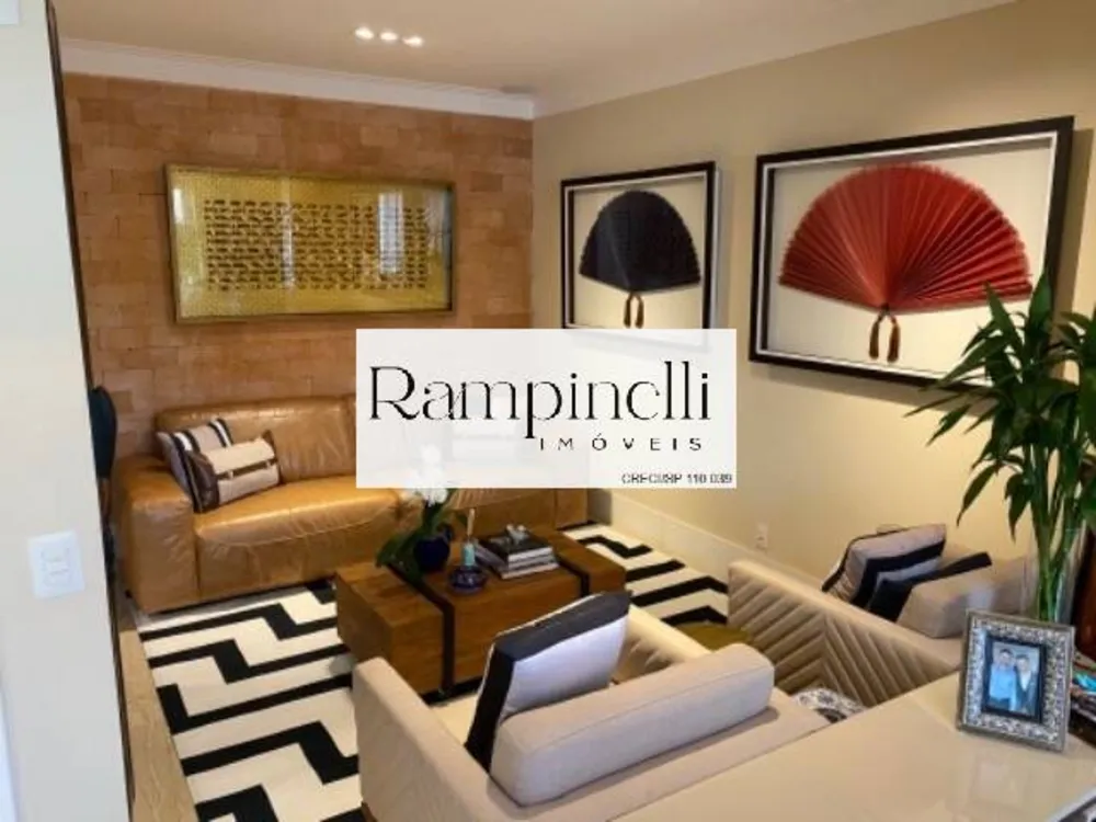 Apartamento, 2 quartos, 92 m² - Foto 4