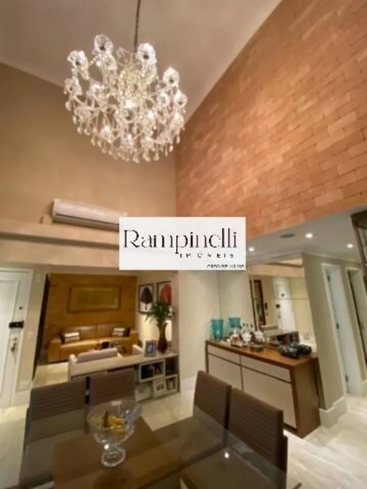 Apartamento, 2 quartos, 92 m² - Foto 2
