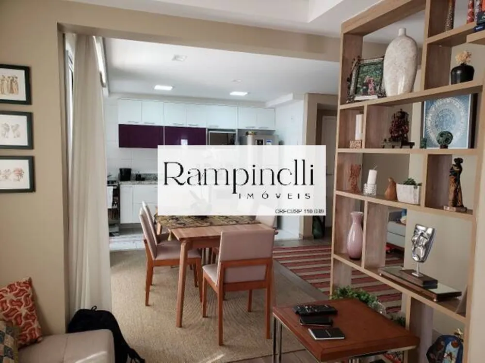 Apartamento, 2 quartos, 65002 m² - Foto 3
