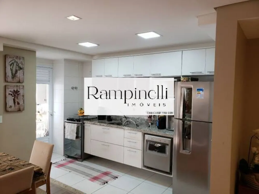 Apartamento, 2 quartos, 65002 m² - Foto 1