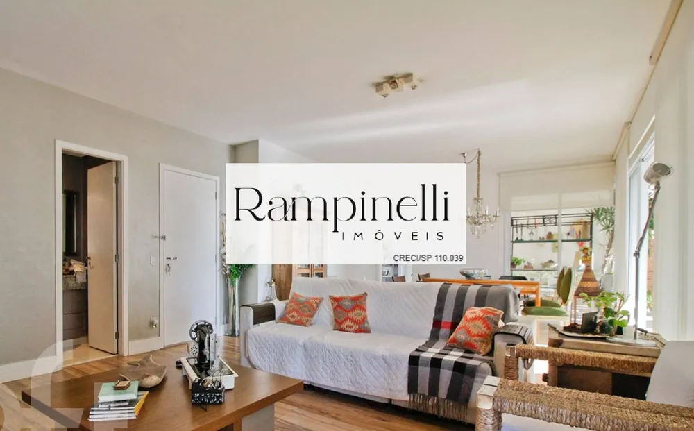 Apartamento, 3 quartos, 187 m² - Foto 1