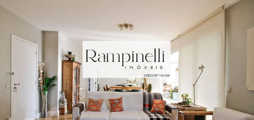 Apartamento, 3 quartos, 187 m² - Foto 2