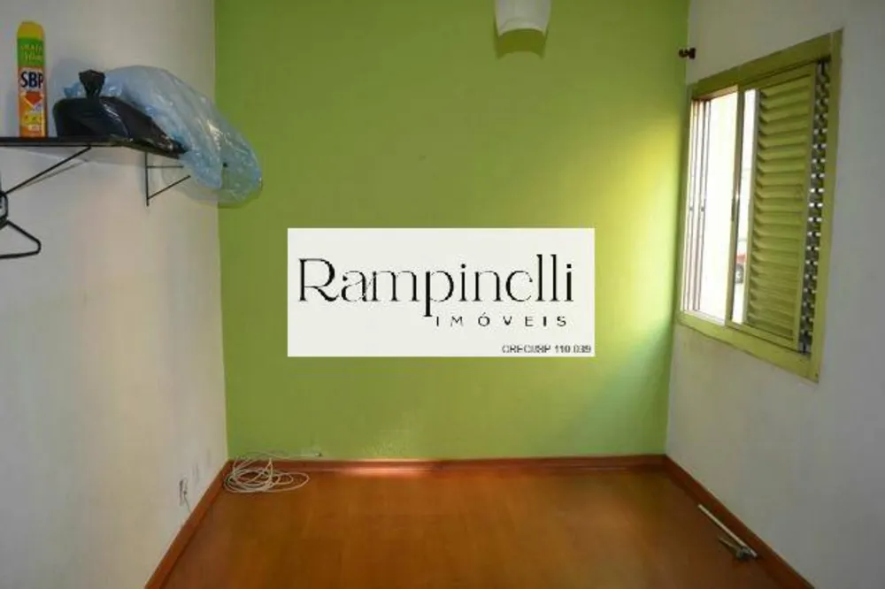 Apartamento, 3 quartos, 61 m² - Foto 1