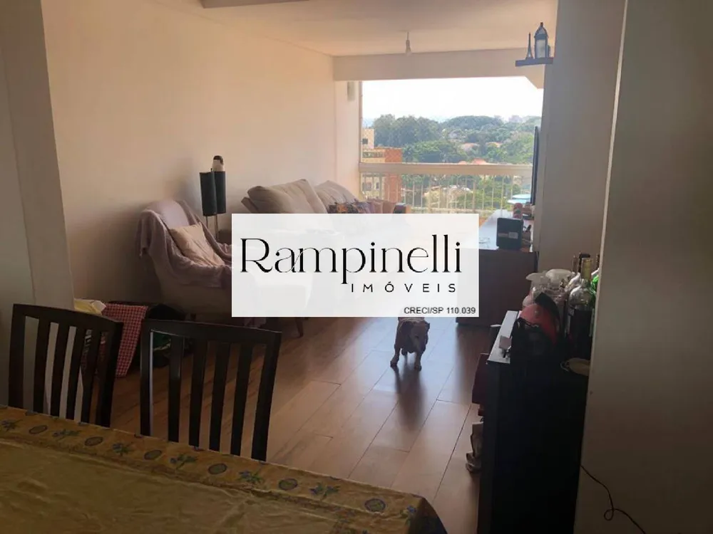 Apartamento, 3 quartos, 81 m² - Foto 2