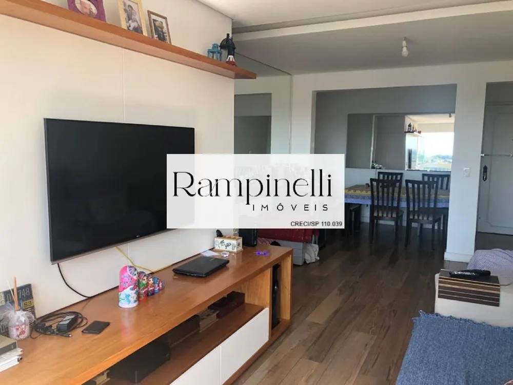Apartamento, 3 quartos, 81 m² - Foto 1