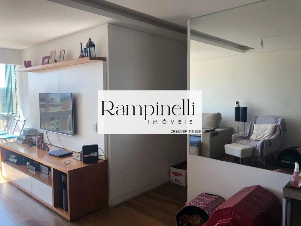 Apartamento, 3 quartos, 81 m² - Foto 3
