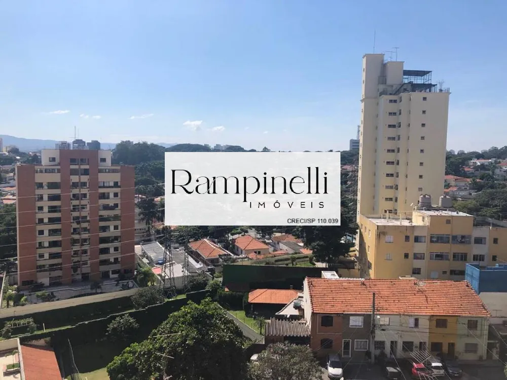 Apartamento, 3 quartos, 81 m² - Foto 4