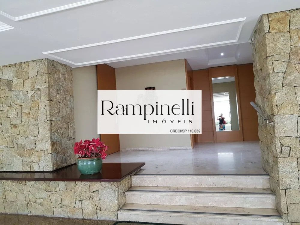Apartamento, 3 quartos, 120 m² - Foto 1